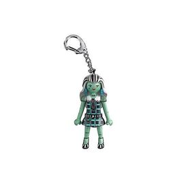 PLAYMOBIL - Monster High Frankie Stein Keychain (72044) / Toys |  Techbox