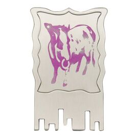 Silent Hill Purple Bull Key Limited Edition Replica / Fan Shop and Merchandise |  Techbox