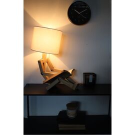 Winkee - Sitting Lamp Emil / Gadgets