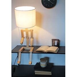 Winkee - Sitting Lamp Emil / Gadgets