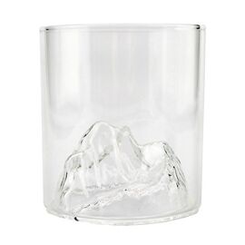 Winkee - Whiskey glass - Whiskey on the rocks / Gadgets