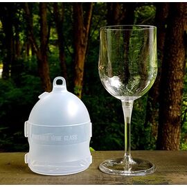 Winkee - Wine Glass - Outdoor - Single / Gadgets