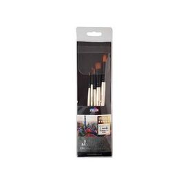 Zieler - Brushes - 5 PCS - Mixed media (609299266) / Toys