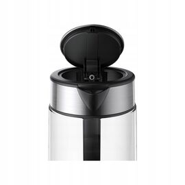 Xiaomi Electric Glass Kettle - Kettles - Coffee & Beverages - Techbox