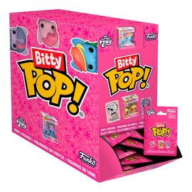 Assorted Bitty POP Mystery figure My Little Pony |  Techbox