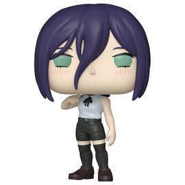 POP figure Chainsaw Man Reze Arc Reze 5 + 1 Chase - Figurines - Collectibles - Techbox
