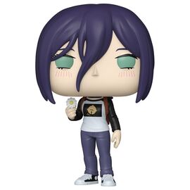 POP figure Chainsaw Man Reze Arc Reze 5 + 1 Chase - Figurines - Collectibles - Techbox