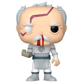 POP figure Invincible Conquest 5 + 1 Chase - Funko POP - Collectibles - Techbox