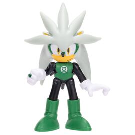 Sonic The Hedgehog assorted about surprise figure 4cm
