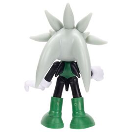 Sonic The Hedgehog assorted about surprise figure 4cm