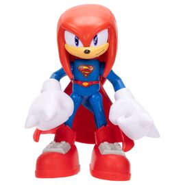 Sonic The Hedgehog assorted about surprise figure 4cm