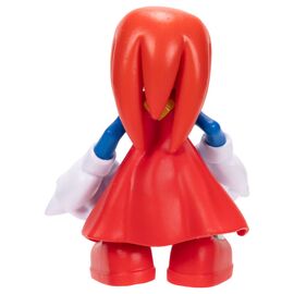 Sonic The Hedgehog assorted about surprise figure 4cm
