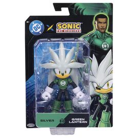 Sonic The Hedgehog Serie 1 Premium assorted figure 13cm