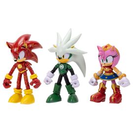 Sonic The Hedgehog Serie 1 Premium assorted figure 13cm