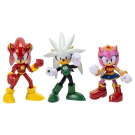 Sonic The Hedgehog Serie 1 Premium assorted figure 13cm