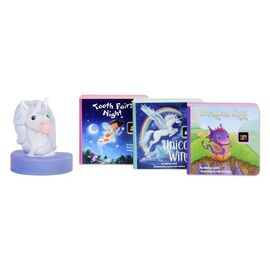 Spanish Story Dream machine Magical Creatures stories