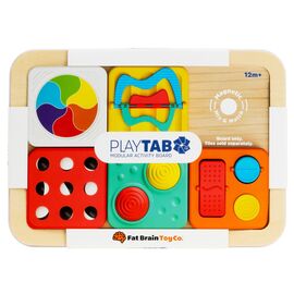 Bet Your Brain - Play Tab Essential Set (337-50912) / Toys