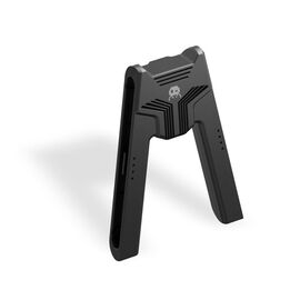 Freaks And Geeks - Grip for 2 joycons Switch 2 - Black / Nintendo Switch 2 | Techbox