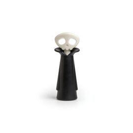 Ototo - Wine Pump Spookelier - Sort - Compact / Gadgets