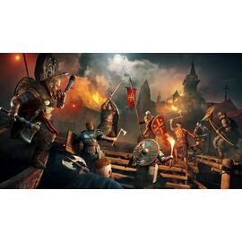 Assassin’s Creed: Valhalla / PlayStation 5 - PS5 Games - Games - Techbox