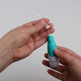 bblüv - Ultrasonic Electric Toothbrush - 0 months+ / Baby and Children