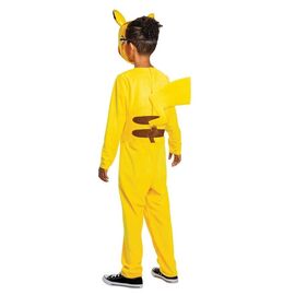 Disguise - Pokémon Pikachu Classic Costume (170 cm) (90121J-20L-6) / Toys - Merchandise Seasonals - Various - Techbox