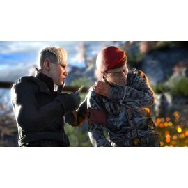 Far Cry 4 (Nordic) / PlayStation 4 - PS4 Games - Games - Techbox