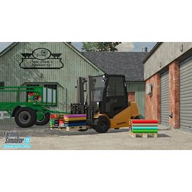 Farming Simulator 23 / Nintendo Switch | Techbox