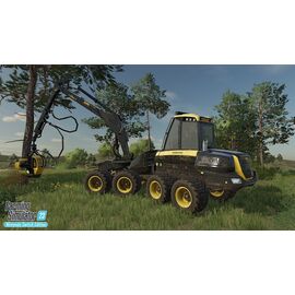 Farming Simulator 23 / Nintendo Switch | Techbox