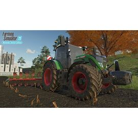 Farming Simulator 23 / Nintendo Switch | Techbox