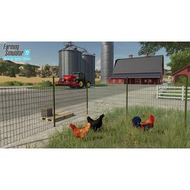 Farming Simulator 23 / Nintendo Switch | Techbox