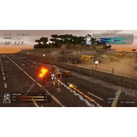 Front Mission 2 (Remake) / Nintendo Switch - Nintendo Switch Games - Games - Techbox
