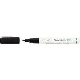 Glass & Porcelain Pens (31334) / Toys