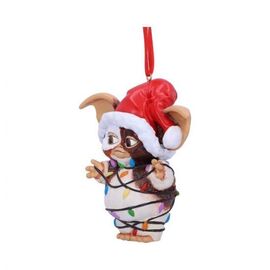 Gremlins Gizmo in Fairy Lights Hanging Ornament / Fan Shop and Merchandise - Various - Various - Techbox