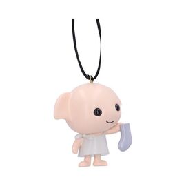 Harry Potter Dobby Hanging Ornament / Fan Shop and Merchandise - Various - Various - Techbox