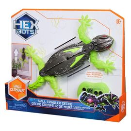 Hex Bots - Nano Smart Gecko RC (6070281) / Toys