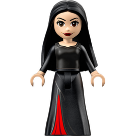 LEGO - Wednesday - Morticia's Cottage (76786) / Toys