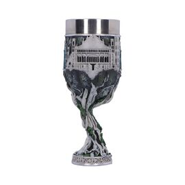Lord of the Rings - Gondor Goblet / Fan Shop and Merchandise - Various - Various - Techbox