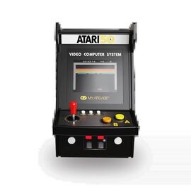 MY ARCADE - ATARI MICRO PLAYER PRO / Video Games and Consoles