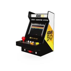My Arcade  - Nano Player Atari 75 Games 4,5 inch / Video Games and Consoles