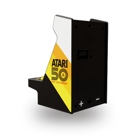 My Arcade  - Nano Player Atari 75 Games 4,5 inch / Video Games and Consoles