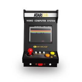 My Arcade  - Nano Player Atari 75 Games 4,5 inch / Video Games and Consoles