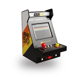 My Arcade  - Nano Player Atari 75 Games 4,5 inch / Video Games and Consoles