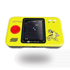 MY ARCADE - PAC-MAN POCKET PLAYER PRO / Video Games and Consoles