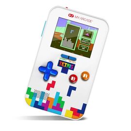 My Arcade - Portable Go gamer / Video Games and Consoles