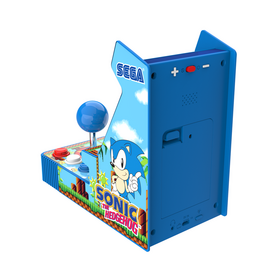 My Arcade - Sonic The Hedgehog Portable Retro Arcade / Video Games and Consoles