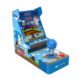 My Arcade - Sonic The Hedgehog Portable Retro Arcade / Video Games and Consoles