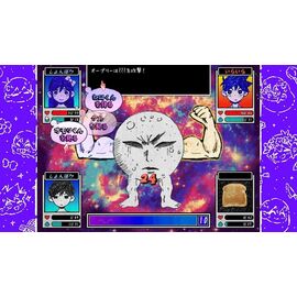 Omori (Multi-Language) (Import) / Nintendo Switch | Techbox