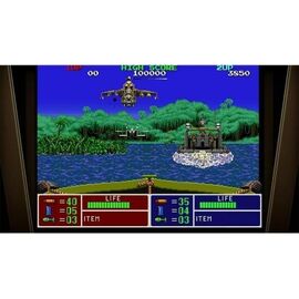 Operation Night Strikers - Assault Edition / Nintendo Switch - Nintendo Switch Games - Games - Techbox