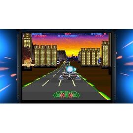 Operation Night Strikers - Assault Edition / Nintendo Switch - Nintendo Switch Games - Games - Techbox